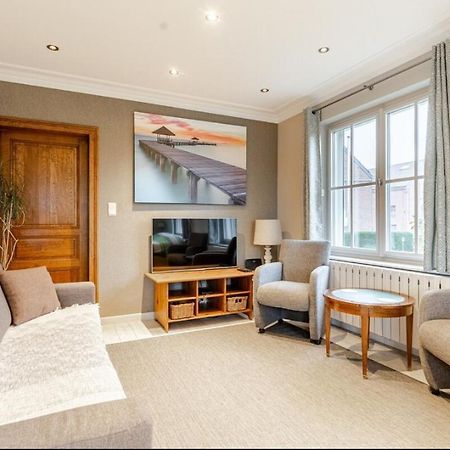 Cosy Studio Close To Bruxelles South Charleroi Airport Courcelles 外观 照片