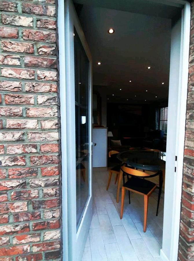 Cosy Studio Close To Bruxelles South Charleroi Airport Courcelles 外观 照片