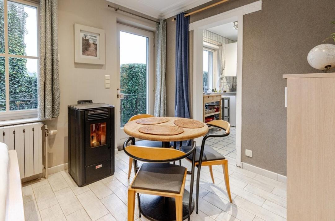 Cosy Studio Close To Bruxelles South Charleroi Airport Courcelles 外观 照片